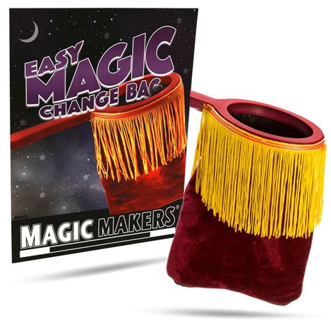 Magic pouch corporation